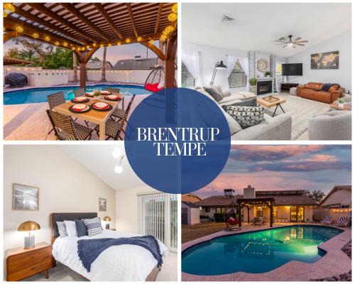 Tempe House | Brentrup Tempe home