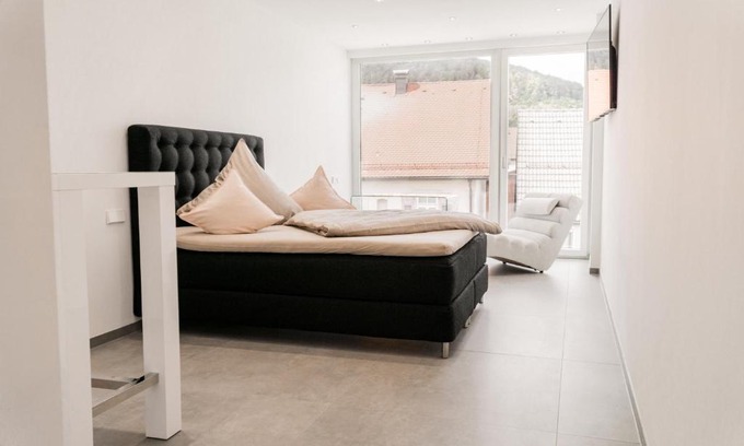 Oberkochen Apartment | Brenzapartments Oberkochen
