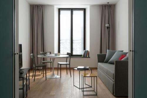 Scala Apartment | Brera Apartments Alla Scala