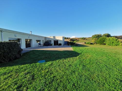 Kerroch Villa | BRETAGNE - La Villa Littorine