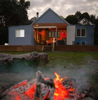 Brownlow Ki Apartment | Brett's Rest Nel