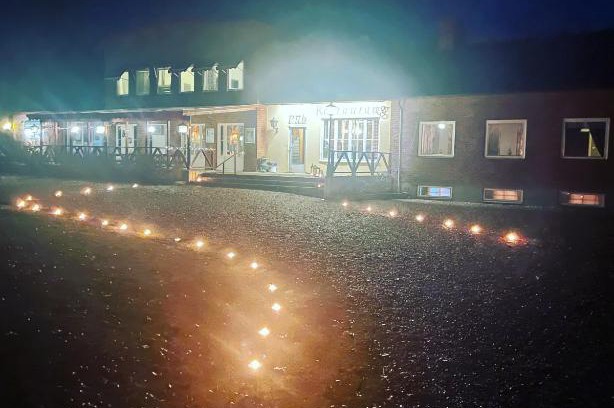 Brevens Bruk Hotel | Brevensgården