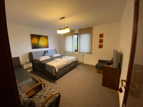 Brezno Apartment | Brezno 2 izbovy Apartman Sabi