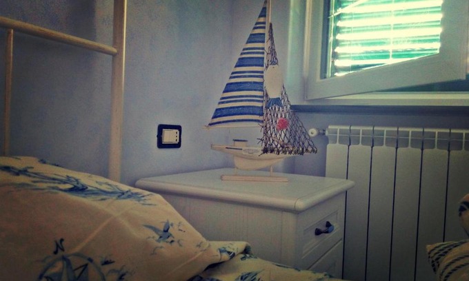 Ischia Porto Apartment | Brezza di mare