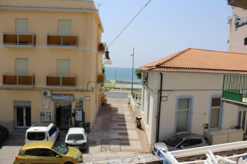Sapri Bed & Breakfast | BrezzaMarina