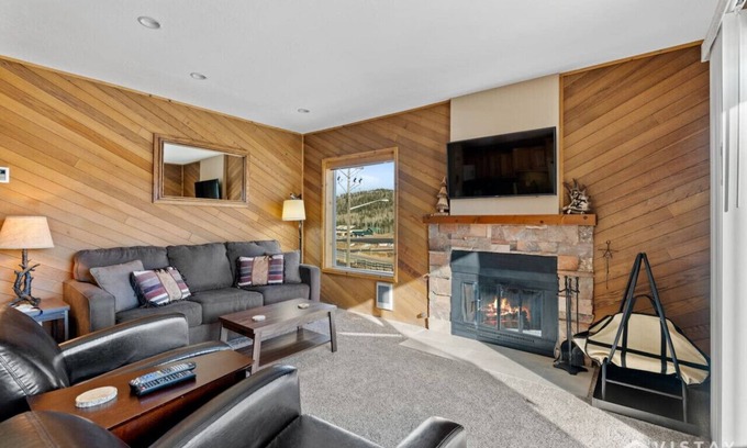 Brian Head House | Brian Head Village A-4