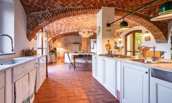 Soglio House | Bric del Vento by Interhome