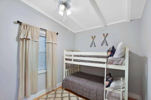 Jekyll Island House | Brice Sea Shell Stay