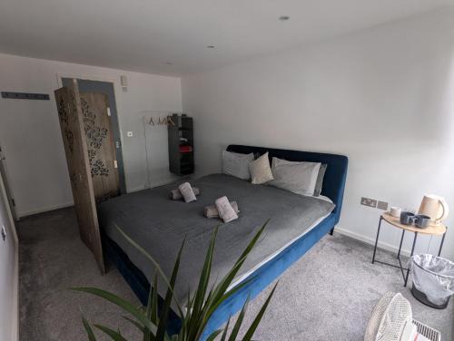 Weavers House | Brick lane flats