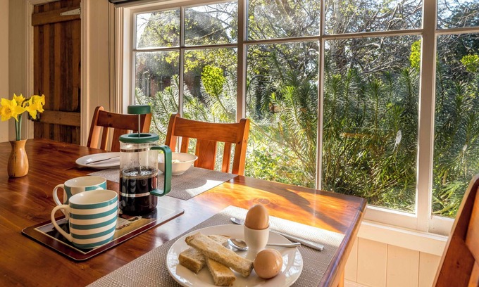 Longford Cottage | Brickendon