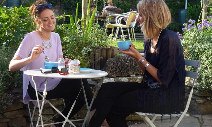 Bampton Bed & Breakfast | Bridge House