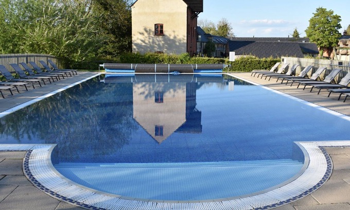 Cirencester Cottage | Bridge House