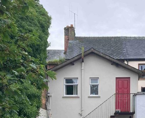 Cavan Apartment | Bridge street studios no 1