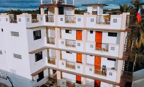 Tacloban Hotel | Bridgeview Residences