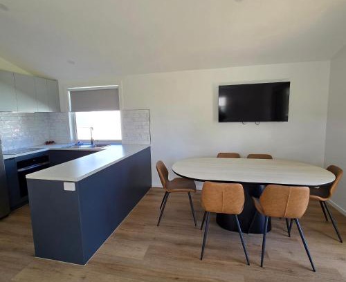 Bridgewater on Loddon Apartment | Bridgewater Caravan Park