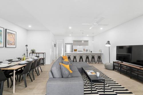 Shell Cove House | Brigantine Escape - Harbourside Comfort near Beach
