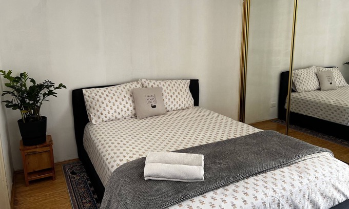 Marangaroo House | Bright and beautiful home in Marangaroo, short drive to Perth CBD and beach.