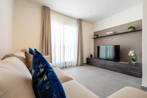 Tal-Ibrag Apartment | Bright and Modern 2 Bedroom Apartment