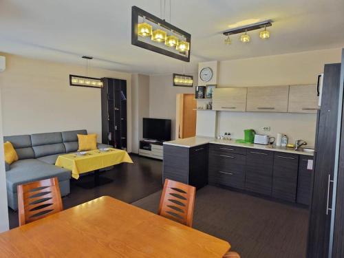 Ovcha Kupel Apartment | Bright and spacious apartment with panoramic views