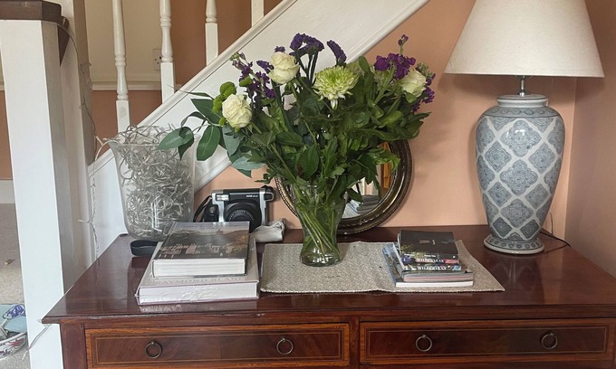 Charlbury House | Bright and spacious family friendly holiday home in Cotswolds