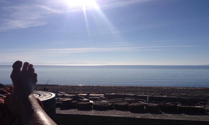 Comox House | Bright and Spacious Suite in Desirable Comox Peninsula-Short Term or Vacation