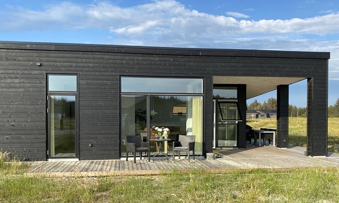 Lokken House | Bright and spacious vacation home with good facilities