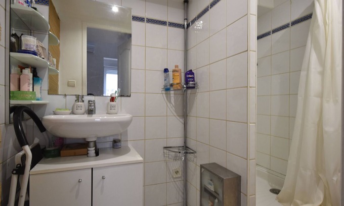 Le Rouet Apartment | Bright apartment for 2 in Marseille