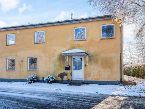 Givskud House | Bright Apartment in Givskud - By Traum Ferienwohnungen