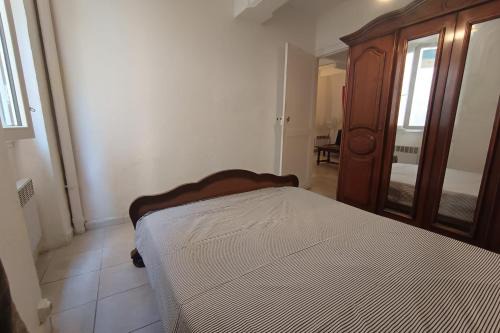 Saint-Mathieu Apartment | Bright apartment in the heart of Perpignan