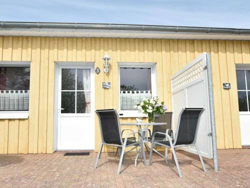 Wiek Apartment | Bright apartment on the Baltic coast