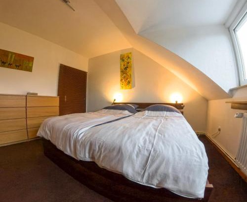 Bissendorf Apartment | Bright Apartment with HomeGym