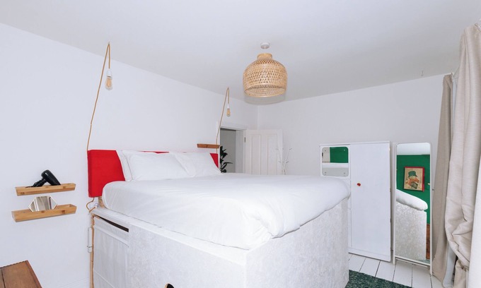 Dublin House | Bright & Cozy 2BD Home in Dublin - Pet Friendly