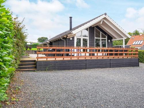 Kelstrup House | Bright Family Cottage by Kelstrup Beach