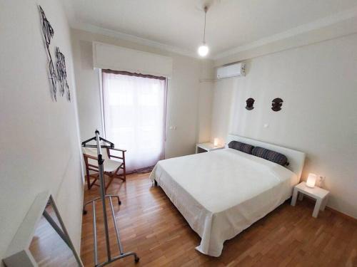 Goudi Apartment | Bright & Spacious 1BR Apt Athens, Goudi