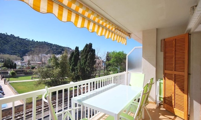 Puerto de Soller Apartment | Bright, spacious apartment close to the beach in Port de Sóller