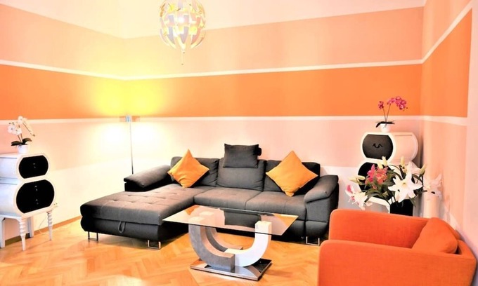 Alservorstadt Apartment | Bright Suite Universitaet Wien