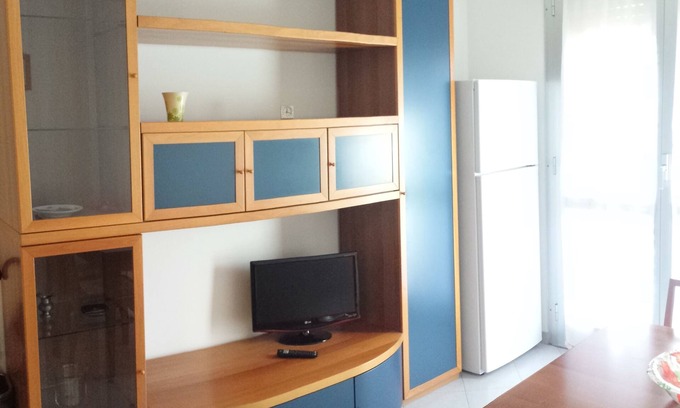 Albenga Apartment | Bright three-room apartment, convenient to the center and services (Cod. Citra 009002-LT-0012)