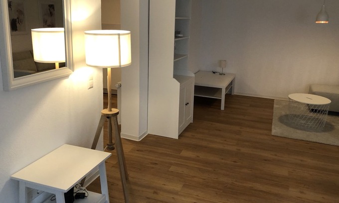 Ruemmingen Apartment | Bright vacation apartment on the Swiss border