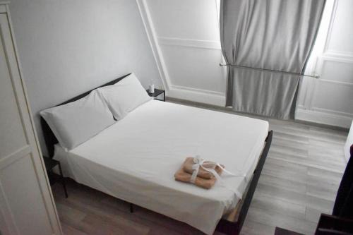 Foce Apartment | Brignole Tower Mini Apartment