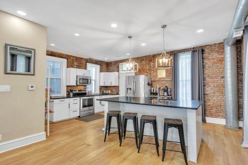 Northeast Kansas City House | BriKCtoria 1102 home