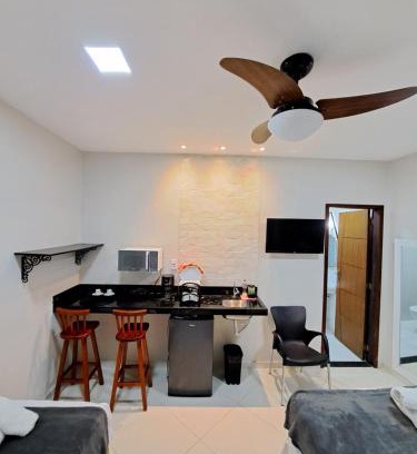 Taio House | Brilho do Sol Suíte