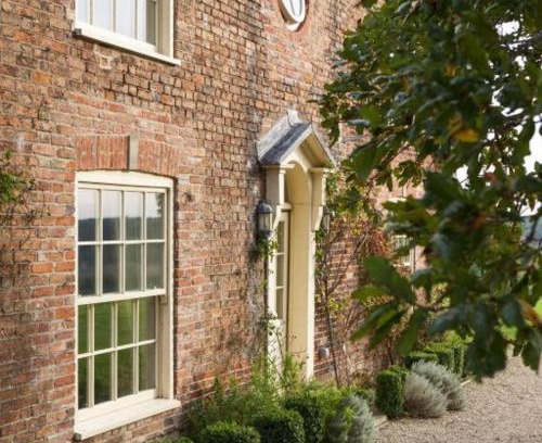 Aubourn Bed & Breakfast | Brills Farm