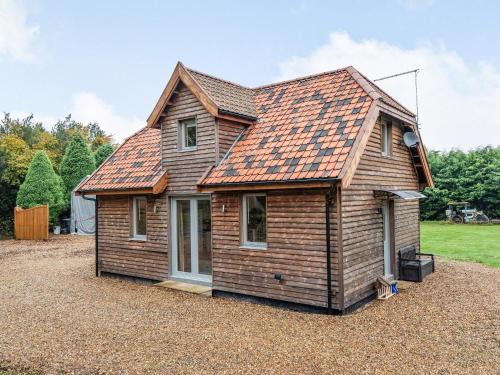 Fairseat House | Brindleshaw Barn
