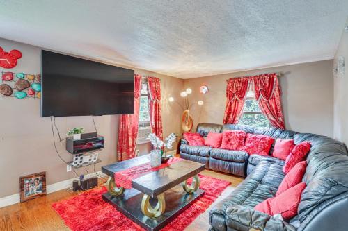 Westfield House | Bring Your Pet and Visit Springfield Westfield Home
