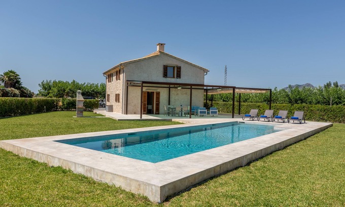 Alcudia Villa | Brisa de Mar | Ca'n Bosch