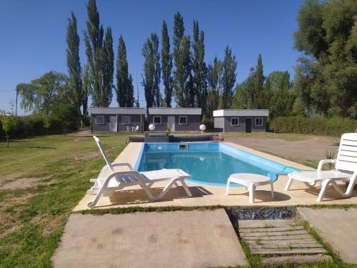 San Rafael Apartment | Brisa de montaña