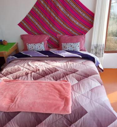 Puno Cabin | Brisa del titicaca lodge