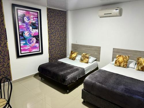 Historic Center Hotel | Brisas Centro Historico