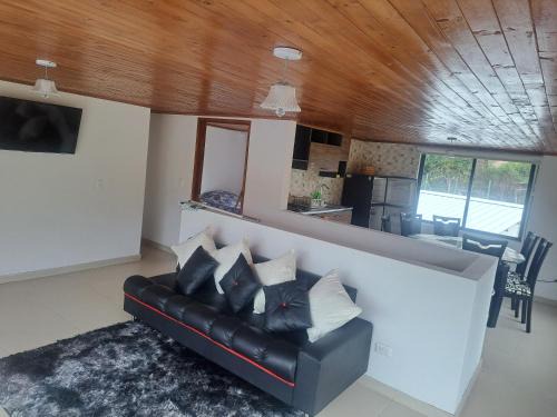 Paipa Apartment | Brisas del lago