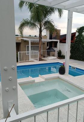 Villa Carlos Paz Apartment | Brisas del Sur